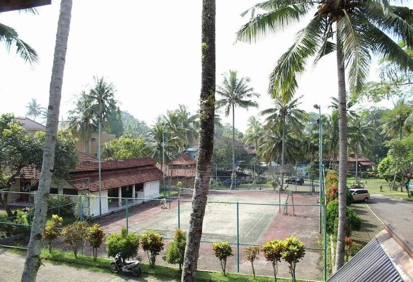 Otel Resort Prima Sangkanhurip