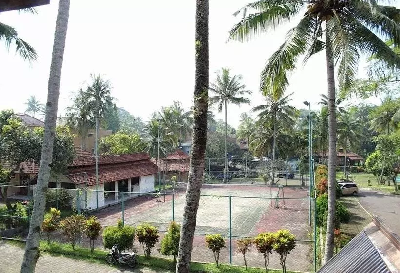 فندق Resort Prima Sangkanhurip