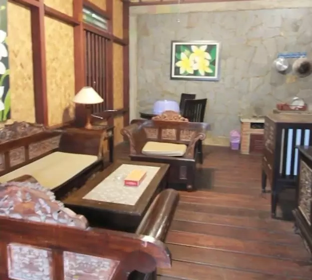 فندق Resort Prima Sangkanhurip