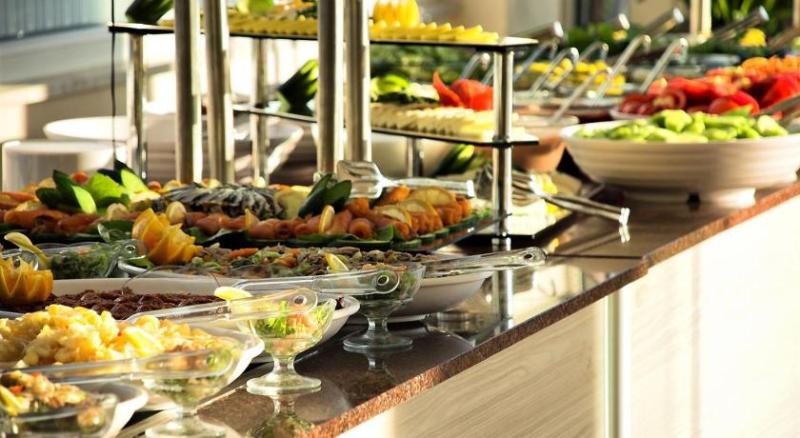 Отель Sahra Su Holiday Village & Spa