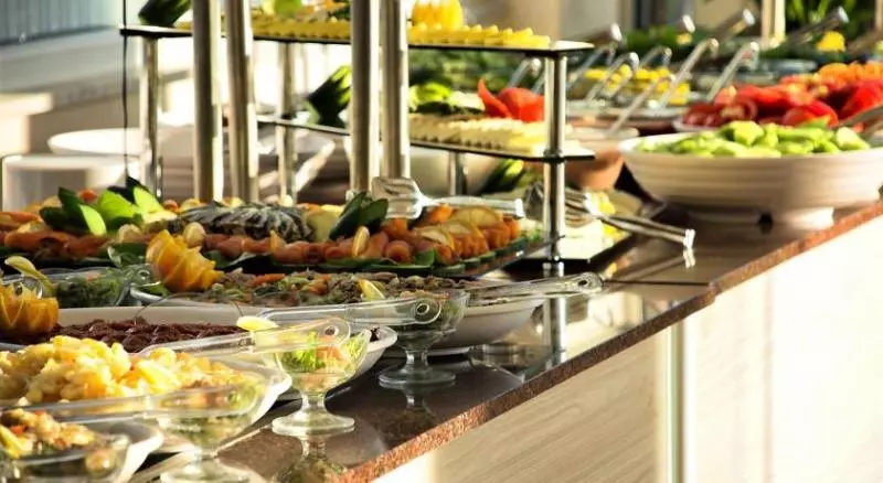 Отель Sahra Su Holiday Village & Spa