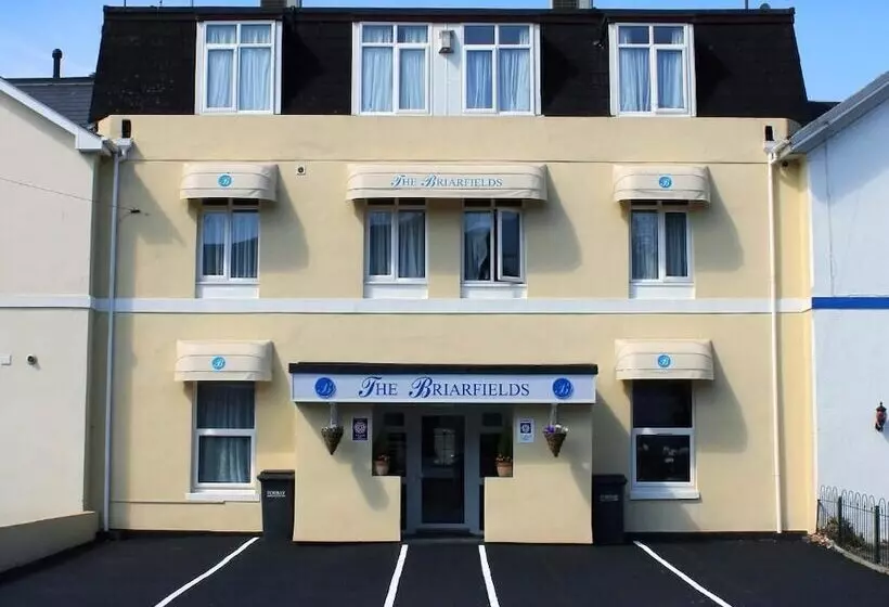 هتل The Briarfields
