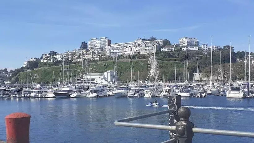 هتل The Briarfields