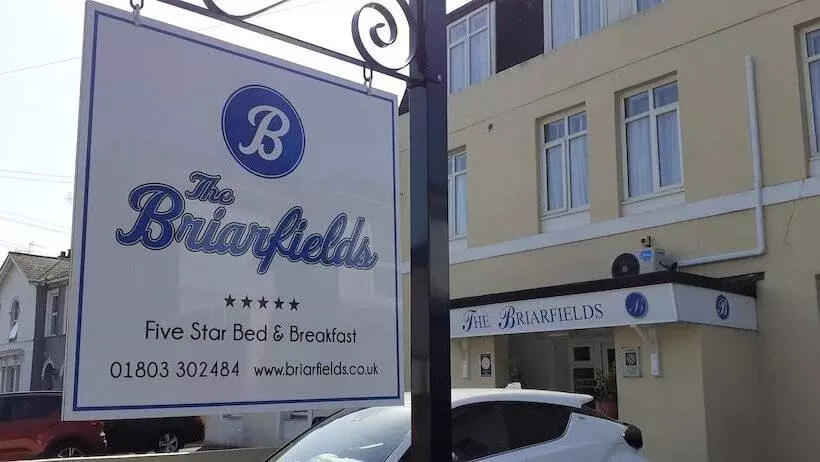 هتل The Briarfields