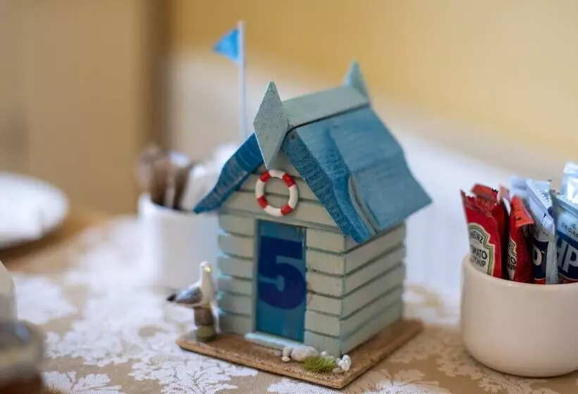 هتل The Briarfields