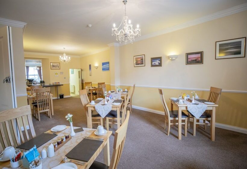 هتل The Briarfields