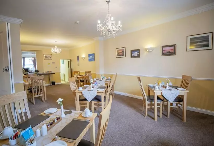 هتل The Briarfields