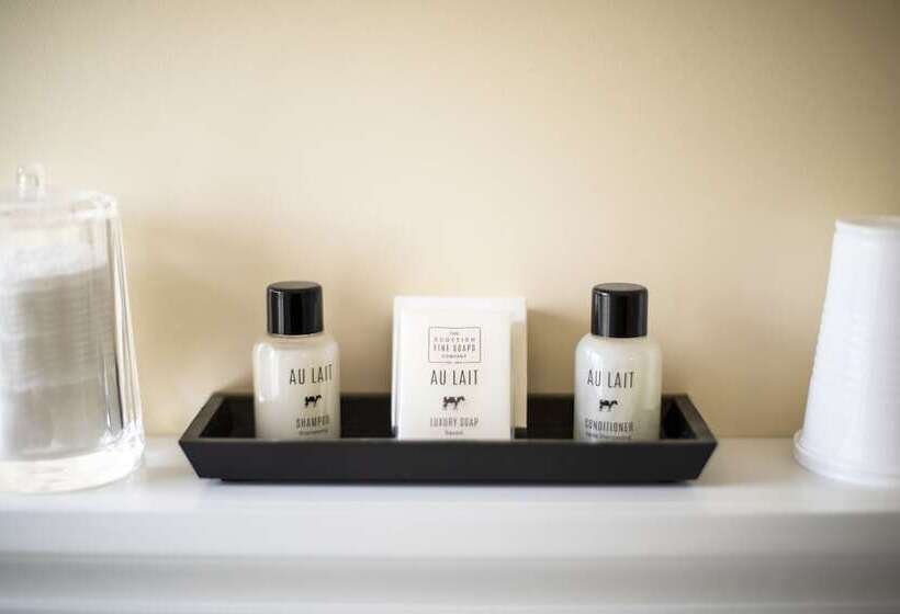 هتل The Briarfields