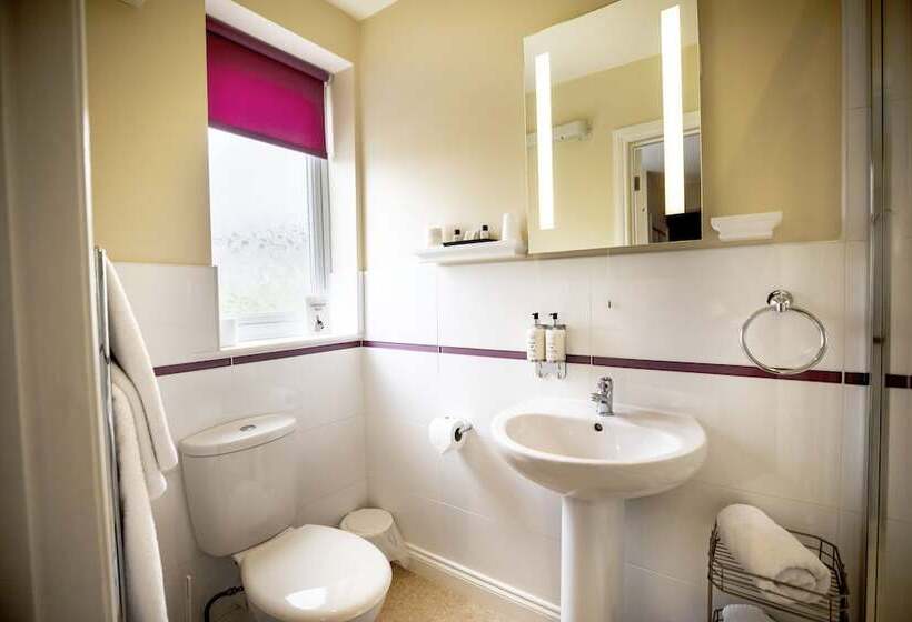 هتل The Briarfields