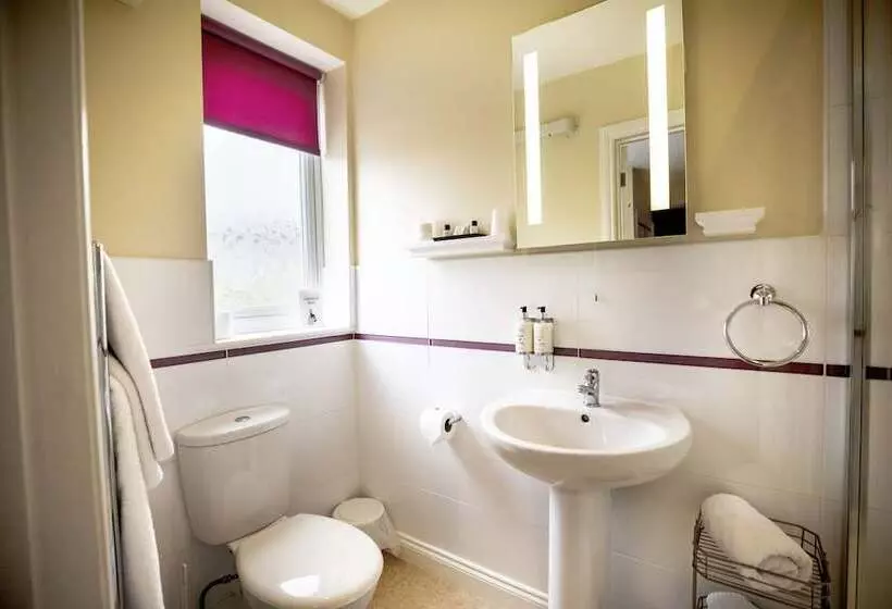 هتل The Briarfields