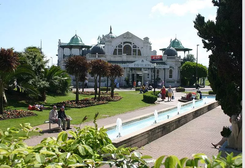 هتل The Briarfields