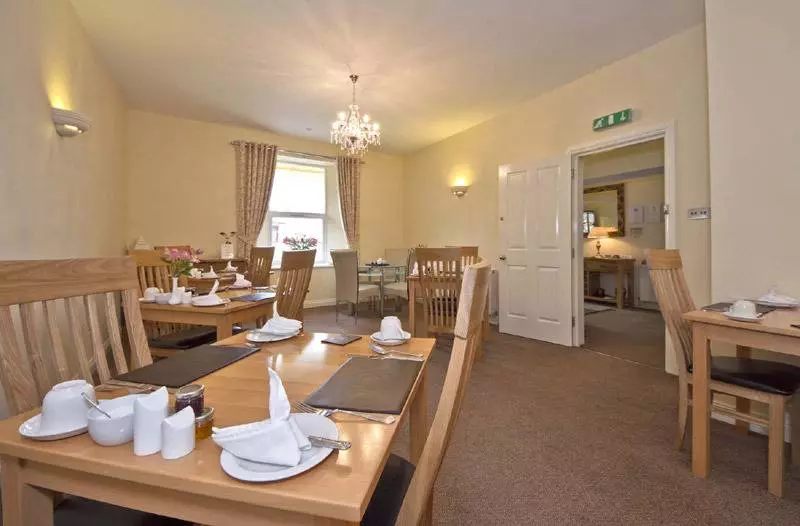 هتل The Briarfields