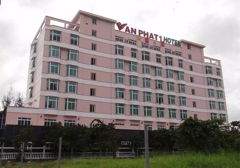 هتل Van Phat Riverside