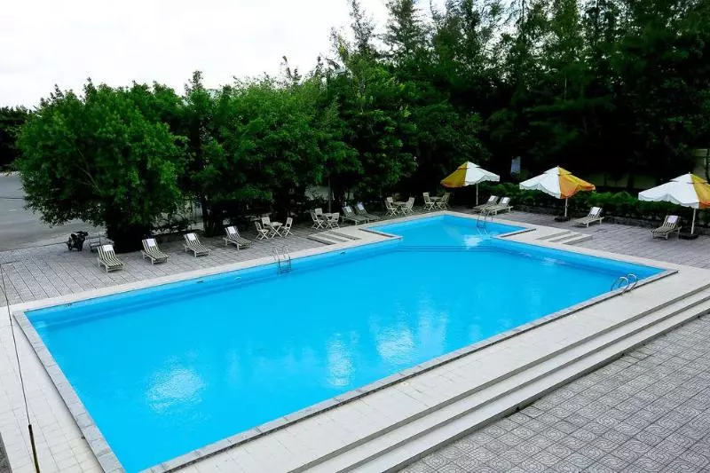 هتل Van Phat Riverside