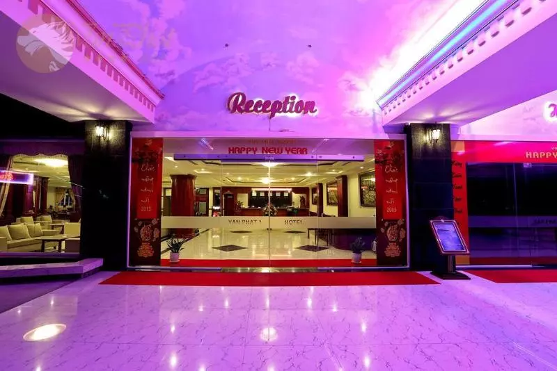 هتل Van Phat Riverside