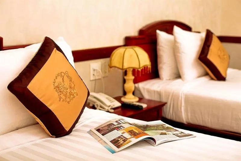 هتل Van Phat Riverside