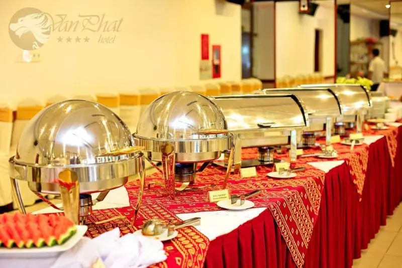 هتل Van Phat Riverside