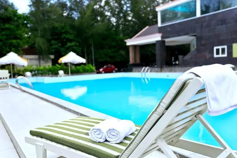 هتل Van Phat Riverside