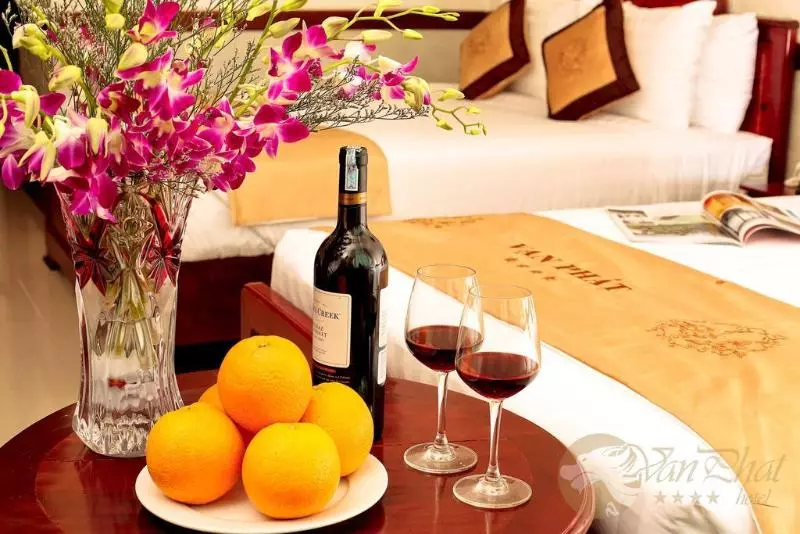 هتل Van Phat Riverside