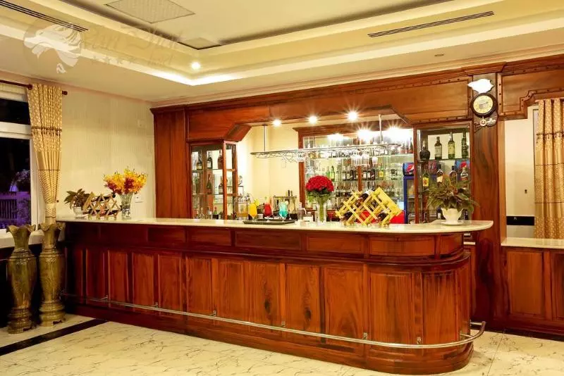 هتل Van Phat Riverside