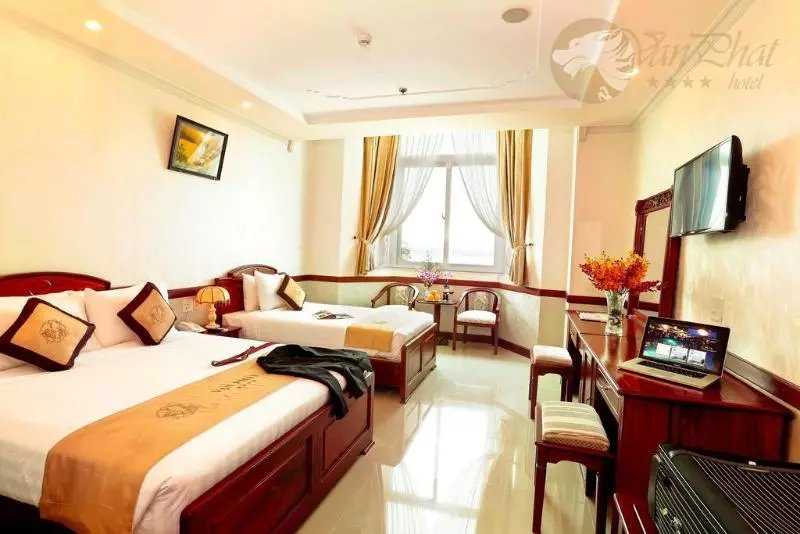 هتل Van Phat Riverside