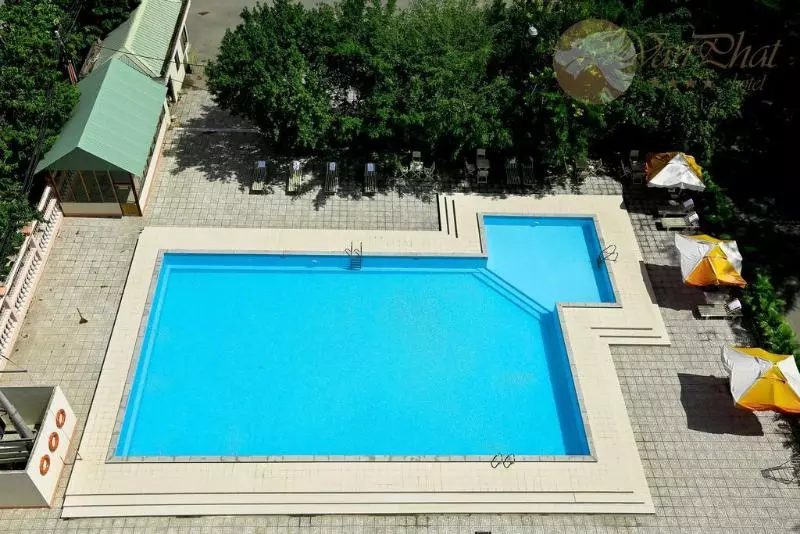 هتل Van Phat Riverside