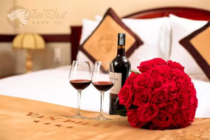 هتل Van Phat Riverside