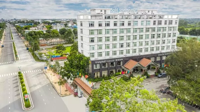 هتل Van Phat Riverside