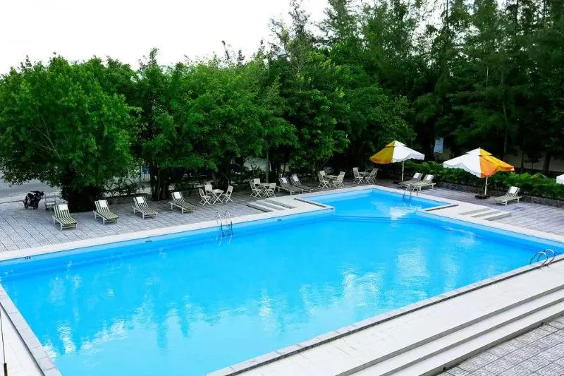 هتل Van Phat Riverside