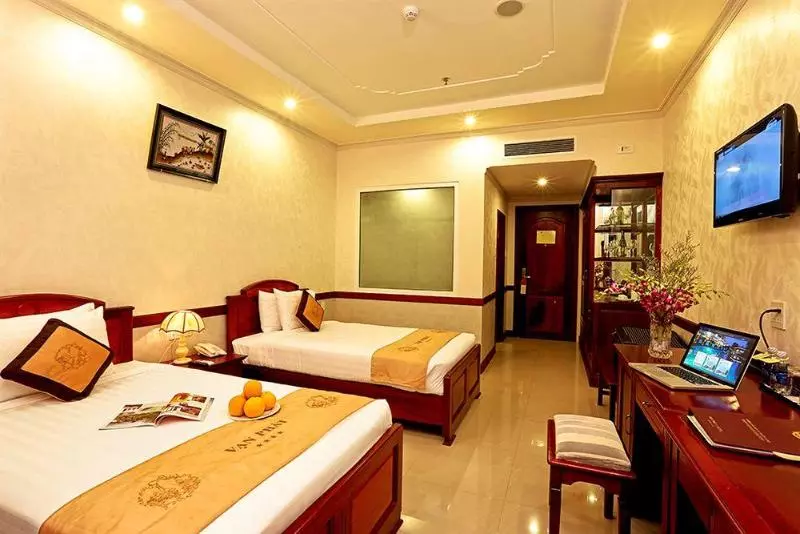 هتل Van Phat Riverside