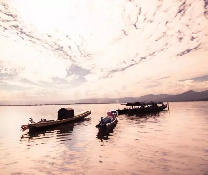 هتل Viewpoint Ecolodge