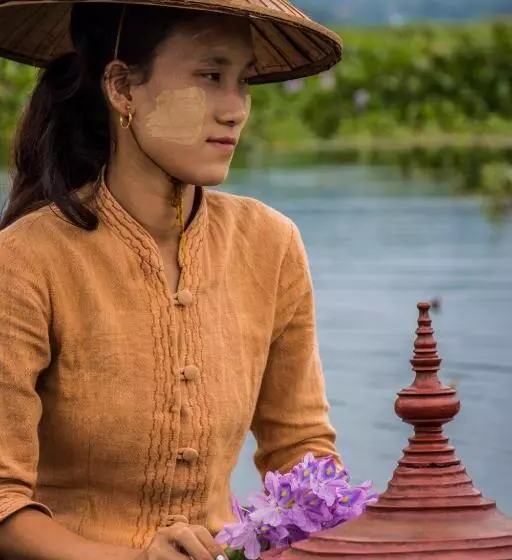 هتل Viewpoint Ecolodge