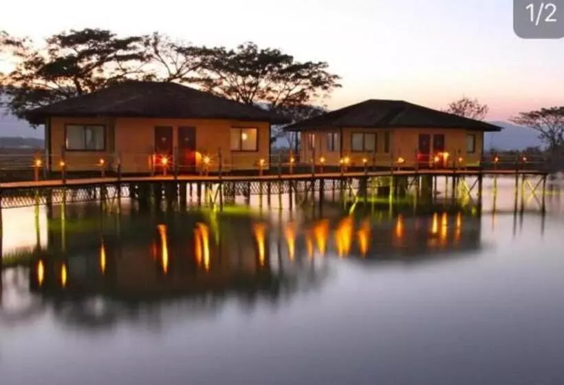 هتل Viewpoint Ecolodge