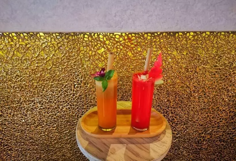 هتل Viewpoint Ecolodge