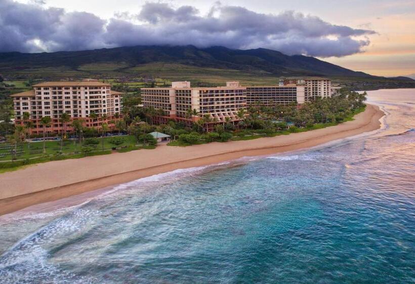 Marriott S Maui Ocean Club   Lahaina & Napili Towers
