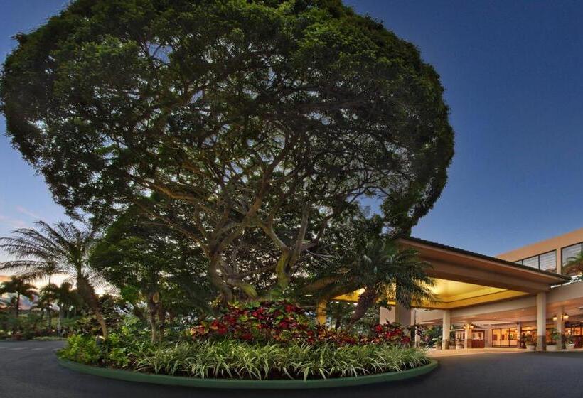 Marriott S Maui Ocean Club   Lahaina & Napili Towers