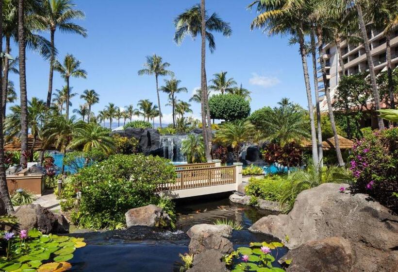 Marriott S Maui Ocean Club   Lahaina & Napili Towers
