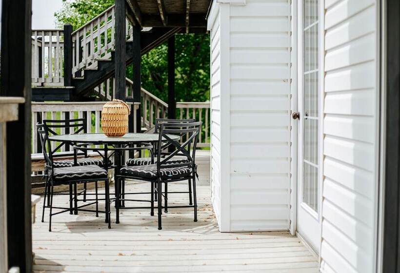 호스텔 Batten Green