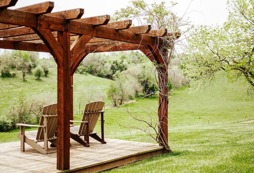 호스텔 Batten Green