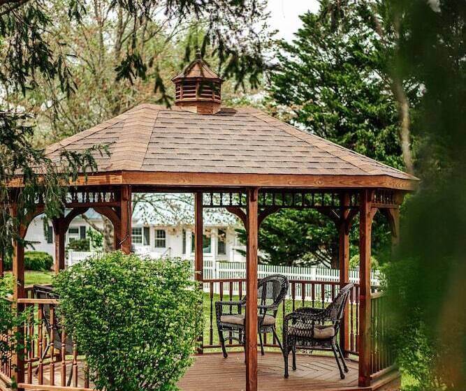 호스텔 Batten Green