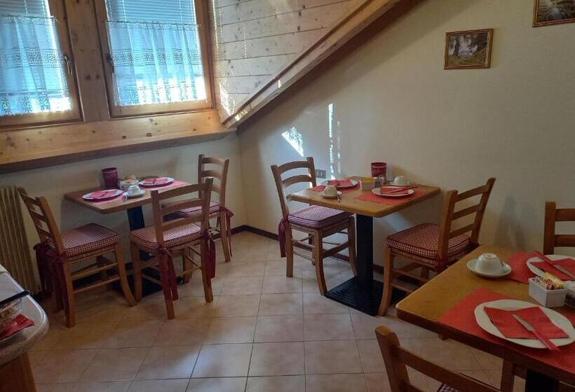 B&b Piazzi Di Katia