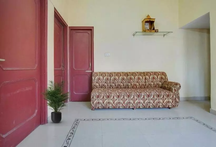 ホテル Flagship Corner Guest House