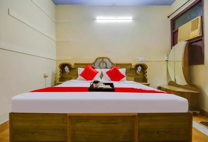 ホテル Flagship Corner Guest House