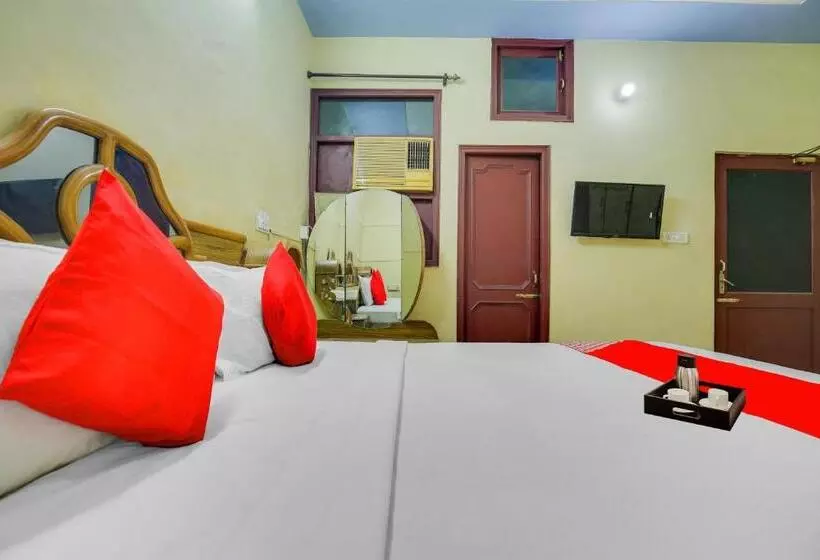 ホテル Flagship Corner Guest House