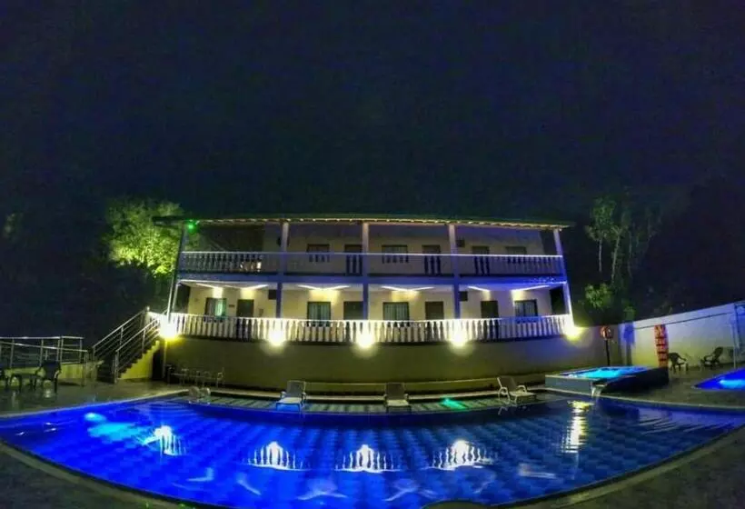 ホテル Natural Sea