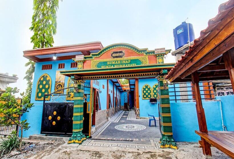 Otel Spot On 91811 Rumah Inap Bunda Nurhayati