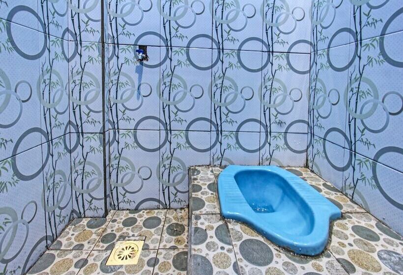 Otel Spot On 91811 Rumah Inap Bunda Nurhayati