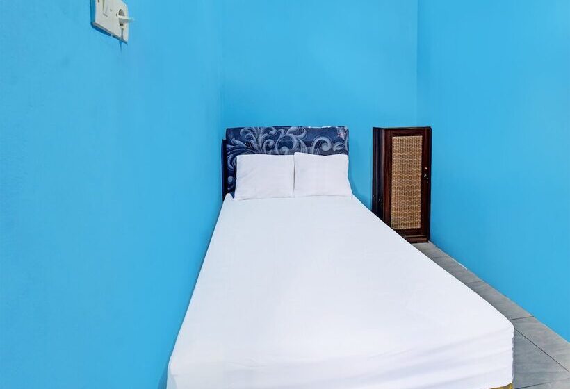 Otel Spot On 91811 Rumah Inap Bunda Nurhayati