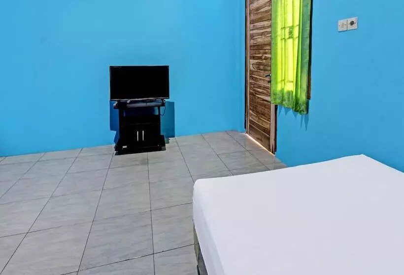 Hotelli Spot On 91811 Rumah Inap Bunda Nurhayati