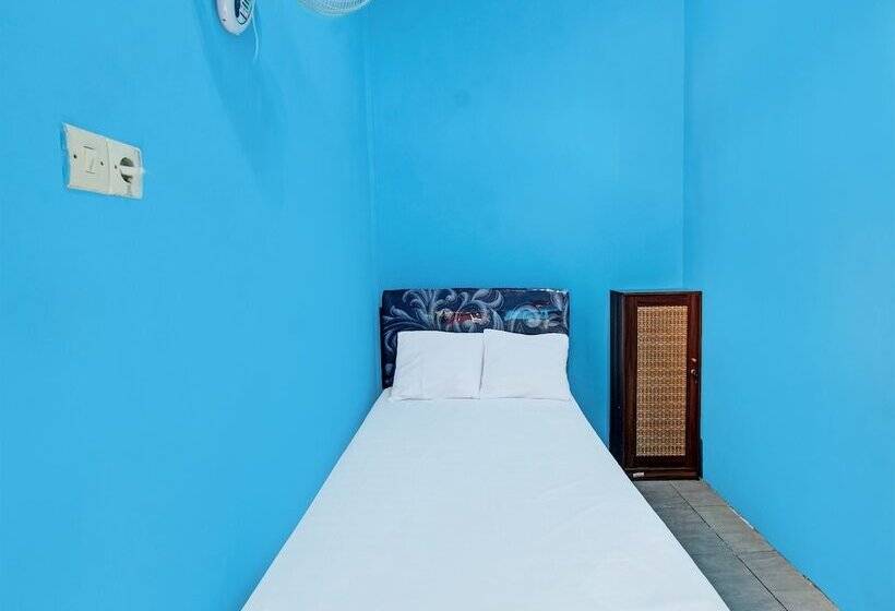 Otel Spot On 91811 Rumah Inap Bunda Nurhayati